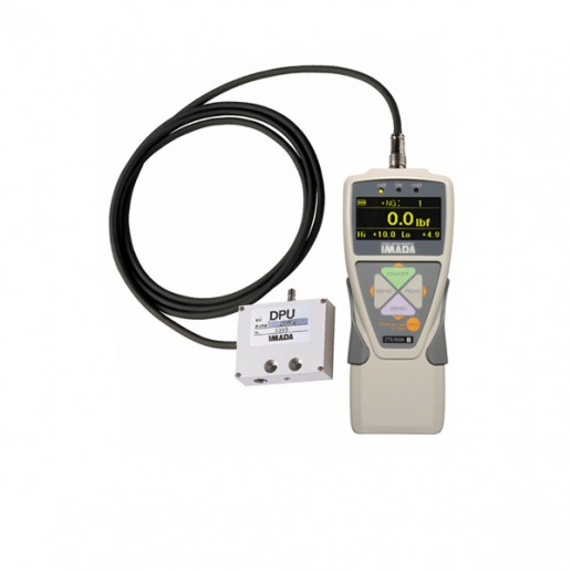 เครื่องวัดแรงดิจิตอลพร้อมรีโมทเซนเซอร์ imada zt-dpu 